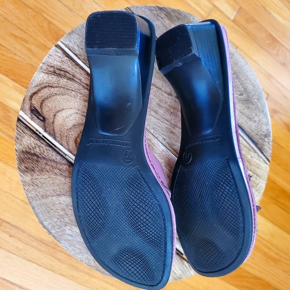 Summer shoes - Picture 4 of 4